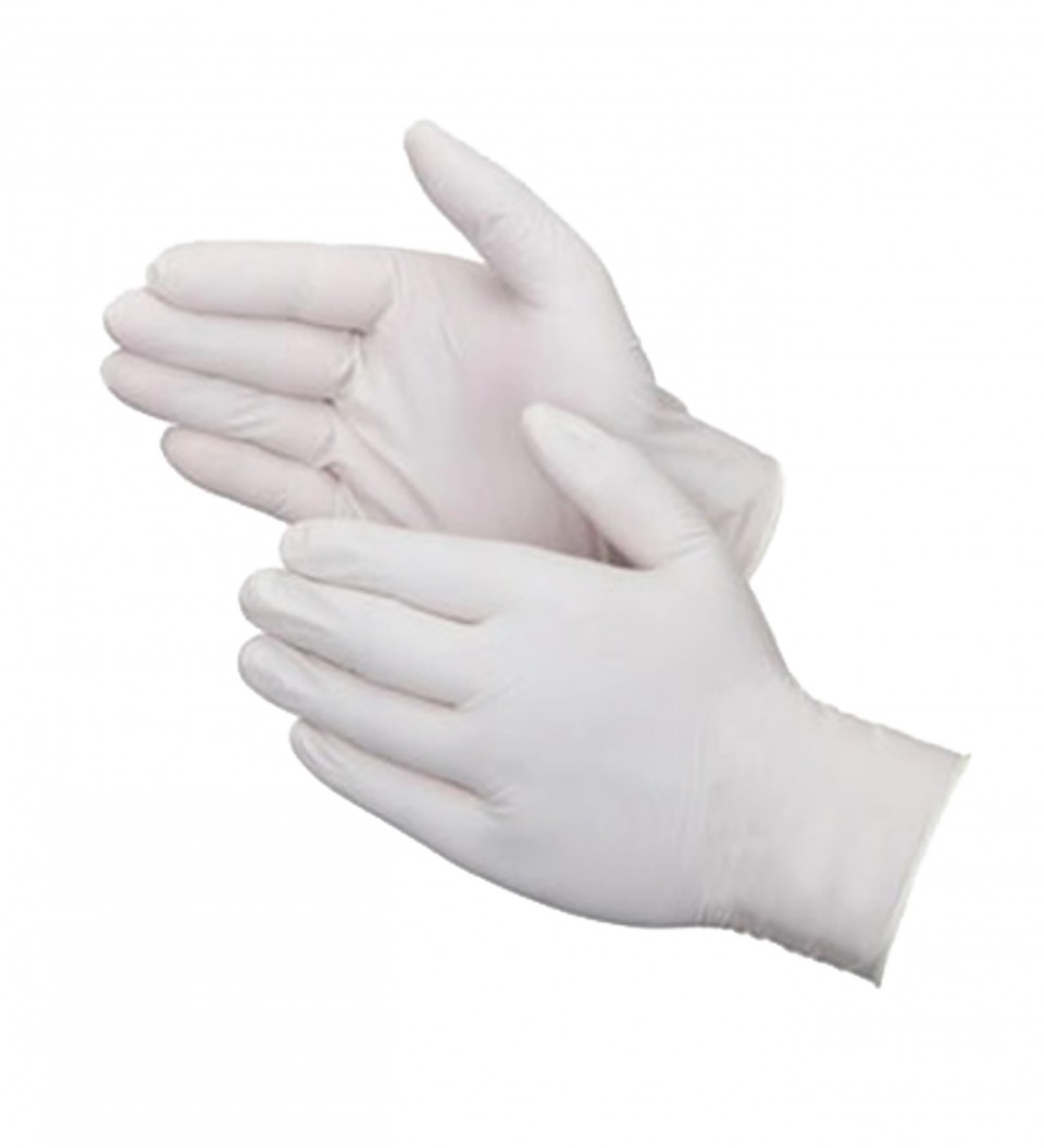 Latex Hand Glove