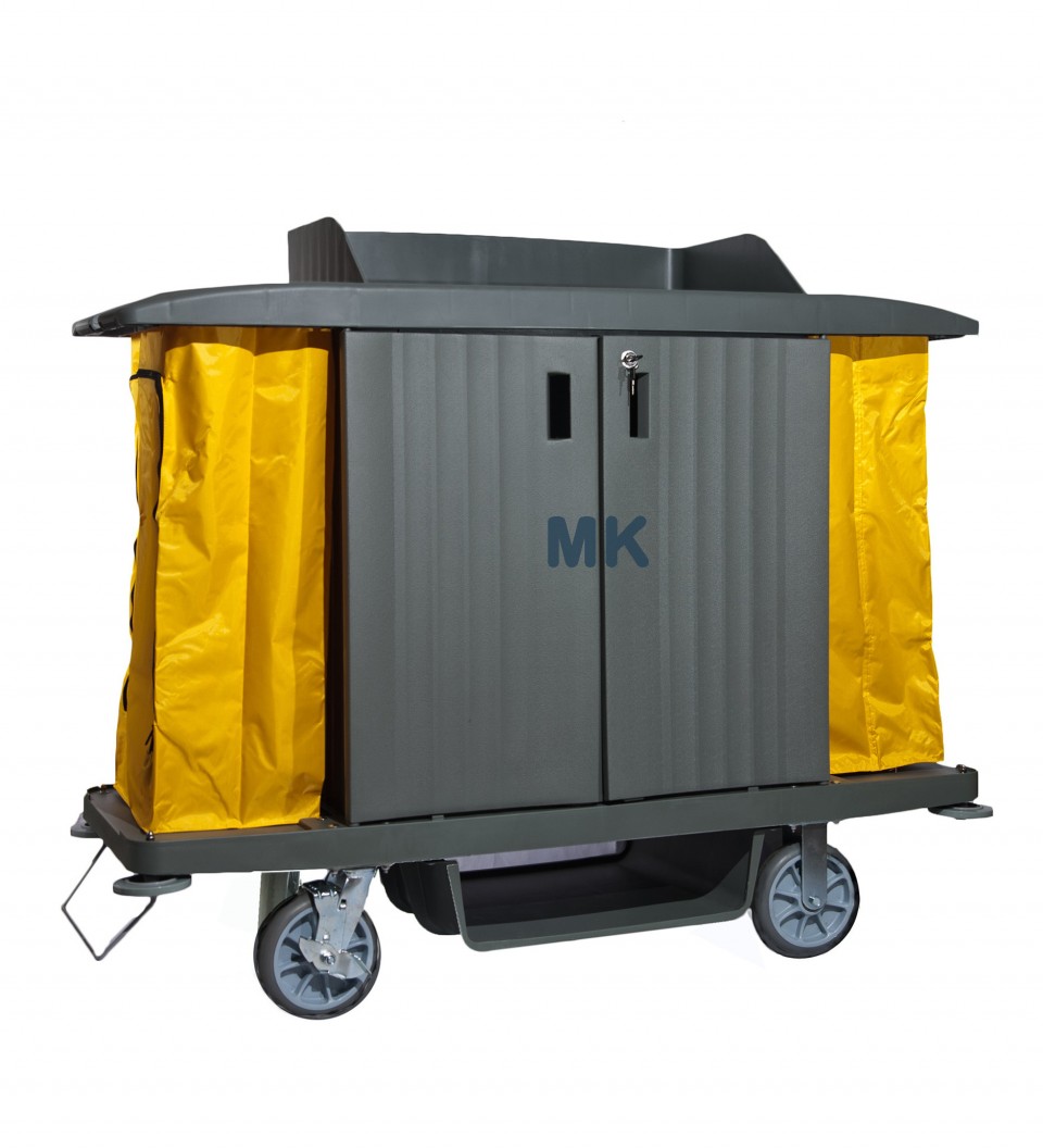 MK Guest Room Service Cart