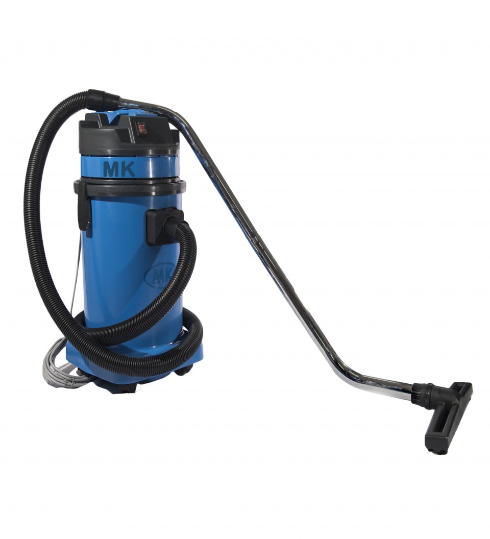 MK Industrial Wet and Dry Vacuum / 30L